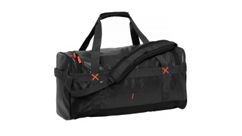 Helly Hansen | Duffel Bag | 120 L | Black
