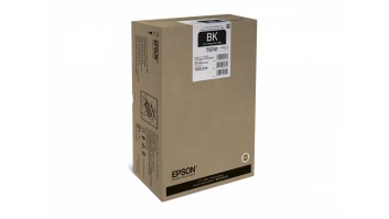 Epson XXL Ink Supply Unit | WorkForce Pro WF-C869R | Ink Supply Unit | Black