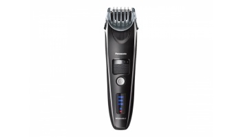 Panasonic ER-SB40-K803  Beard/Hair Trimmer, Black | Panasonic
