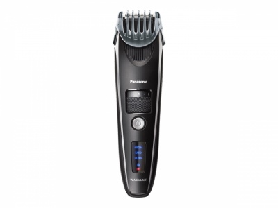 Panasonic ER-SB40-K803  Beard/Hair Trimmer, Black | Panasonic