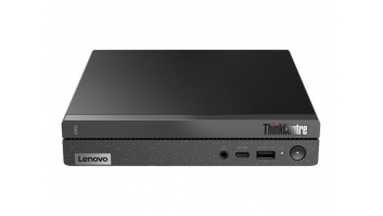 Lenovo | ThinkCentre | neo 50q (Gen 4) | Desktop | Tiny | Intel Core i5 | i5-13420H | Internal memory 16 GB | SO-DIMM DDR4 | Solid-state drive capacity 512 GB | Intel UHD Graphics | Keyboard language English | Windows 11 Pro | Warranty 36 month(s)