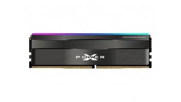 Silicon Power | SP016GXLZU320BSD | 16 GB | DDR4 | 3200 MHz | PC/server | Registered No | ECC No