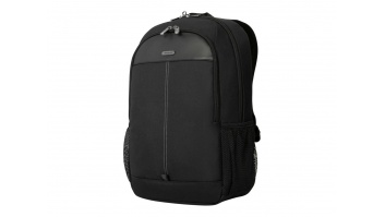 Targus | TBB943GL | Modern Classic | Fits up to size 15-16 " | Backpack | Black | Shoulder strap