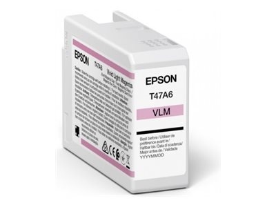Epson Ink cartrige | Light magenta