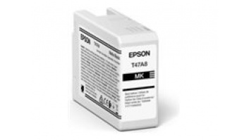 Epson Ink cartrige | Matte black