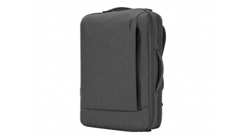 Targus | TBB58702GL | Cypress Convertible Backpack with EcoSmart | Fits up to size 15.6 " | Backpack | Grey