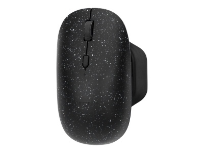 Targus | Mouse | ErgoFlip EcoSmart | Wireless | Bluetooth | Black