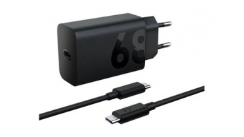 Lenovo | ZG38C05739 | 68 W | USB-C Wall Charger