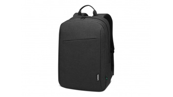 Lenovo | GX41L83768 | 16-inch Laptop Backpack B210 (ECO) | Fits up to size 15.6 " | PE bag | Black | Waterproof