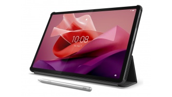 Lenovo | Case for Tab P12 | Folio Case | Grey