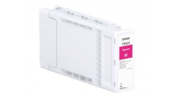 Epson Singlepack UltraChrome XD3 Magenta T50M30N (700ml) | Epson C13T50U30N | Epson UltraChrome XD3 Ink | Magenta