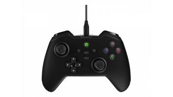 Genesis | Gaming Gamepad | Mangan 300 | Black | Wired