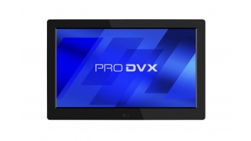 ProDVX | SD-10 | 10.1 " | Landscape/Portrait | 24/7 | Android | 160 ° | 160 °