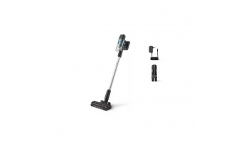 Philips | Vacuum Cleaner | XC3031/01 | Cordless operating | N/A W | 25.2 V | Operating time (max) 60 min | Blue