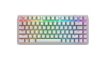 Dell 545-BBFR Alienware Pro | Gaming Keyboard | Wireless | US | Bluetooth | Lunar Light | Alienware Linear Mechanical