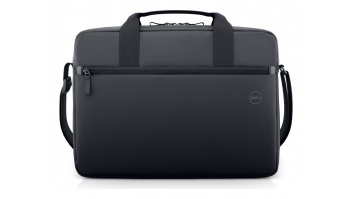 Dell | CC3624 | Briefcase Ecoloop Essential | Topload | Black | 14-16 " | Shoulder strap | Waterproof