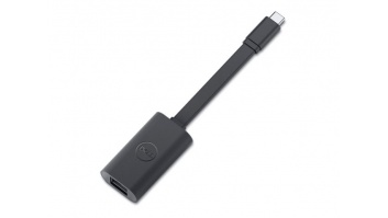 Dell Adapter USB-C to 2.5G Ethernet