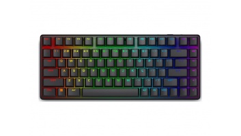 Dell 545-BBFQ	Alienware Pro | Gaming Keyboard | Wireless | US | Bluetooth | Dark Side of the Moon | Alienware Linear Mechanical