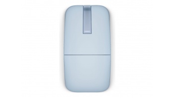 Dell | Bluetooth Travel Mouse | MS700 | Wireless | Misty Blue