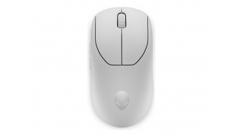 Dell | Alienware Pro | Wired/Wireless | Lunar Light