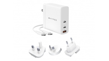 Hyper | HyperJuice GaN 140W USB-C Charger