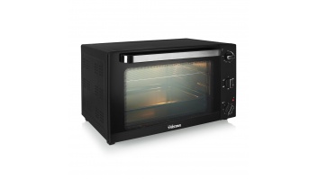Tristar | Convection Oven | OV-3640 | 60 L | 2000 W | Black