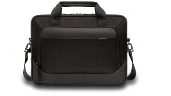 Dell | 460-BDSR Ecoloop Pro Classic | Briefcase | Fits up to size 14 " | Topload | Black