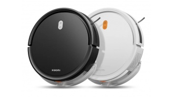 Xiaomi Robot Vacuum E5 (Black) EU | Xiaomi