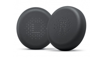 Dell | Pro Headset Ear Cushions | Wired/Wireless | Black