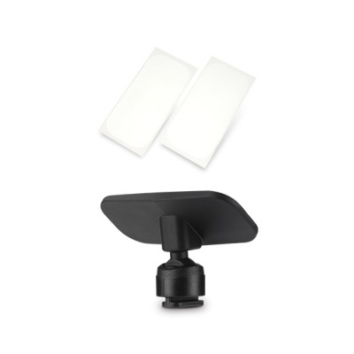 Mio 3M Adhesive Mount for Mivue 7 Series/C540 | Black