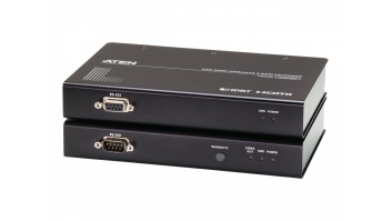 Aten USB HDMI HDBaseT2.0 KVM Extender w/o Ethernet port version | CE820
