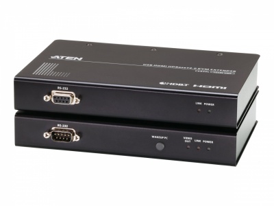 Aten USB HDMI HDBaseT2.0 KVM Extender w/o Ethernet port version | CE820