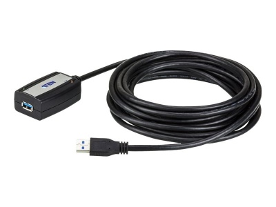 Aten | UE350A 5m USB 3.1 Gen1 Extender Cable | UE350A-AT | 5 m