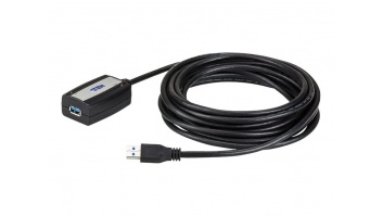 Aten | UE350A 5m USB 3.1 Gen1 Extender Cable | UE350A-AT | 5 m