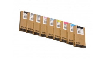 Epson Singlepack Matte Black T61280N 220 ml | Epson T61280N | Ink cartridge | Matte black