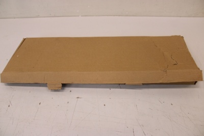 SALE OUT. | SALE OUT. EDBAK | Wall mount | 40-75 " | Maximum weight (capacity) 80 kg | DAMAGED PACKAGING, USED, MISSING SCREWS | Black