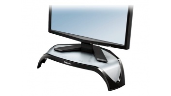 Fellowes | Desk Mount | Height adjustment | 21 " | Maximum weight (capacity) 10 kg | Black