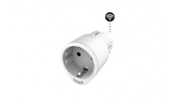 WiFi Plug | White