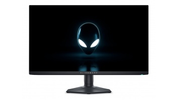 Dell | AW2725DF | 27 " | QD OLED | 16:9 | 60 Hz | 0.03 ms | 2560 x 1440 pixels | HDMI ports quantity 1 | Black | Warranty 36 month(s)
