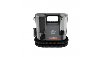 Bissell | SpotClean EU, Carpet and Upholstery Cleaner | 3681N | Cordless operating | Washing function | 165 W | Black | 24 month(s) | 25.9 V | Operating time (max) 35 min