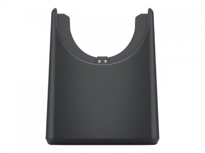 Dell | Pro Headset Charging Stand | HC524 | Wireless | Apollo Black