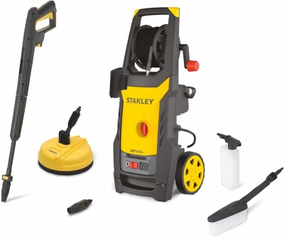 Stanley Pressure Washer | 2400 W | 170 bar | 500 l/h