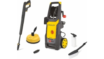 Stanley Pressure Washer | 2400 W | 170 bar | 500 l/h
