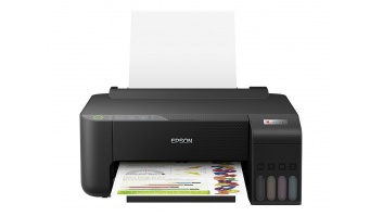 Epson Print | L1270 | Inkjet | Colour | Wi-Fi | Black