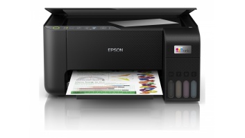 Epson EcoTank | L3270 | Inkjet | Colour | A4 | Wi-Fi | Black