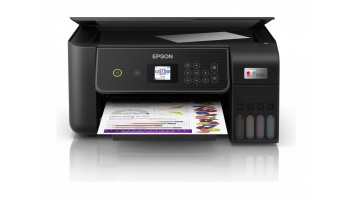 Epson EcoTank | L3280 | Inkjet | Colour | A4 | Wi-Fi | Black