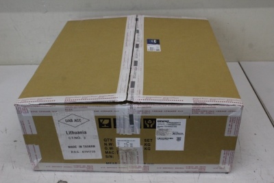 SALE OUT.  | QNAP 8-Bay Short-Depth Rackmount NAS | TS-855eU-8G | Intel Atom | C5125 8-core | Processor frequency 2.8 GHz | 8 GB | DEMO