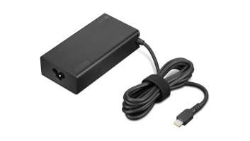 Lenovo | USB-C power adapter - 100 Wh | 20 V | Adapter