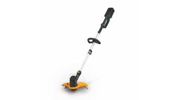MoWox | Hand Held Battery Grass Trimmer (without battery) | ET 40 Li