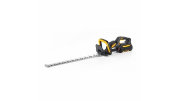 MoWox | 62V Excel Series Hand Held Battery Hedge Trimmer With Rotating Handle (Without Battery and Charger) | EHT 6362 Li | Cordless